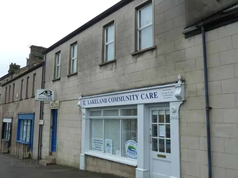 Furnished Apartment 12 Month Let Available Now