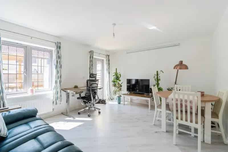 3 Bedroom End Terrace House for Sale in Odd Down Bath