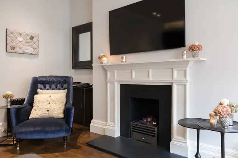 Mayfair 1-Bedroom Apartment near Bond Street