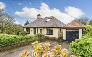 Detached Bungalow Alfington Spacious Accommodation Large Garden