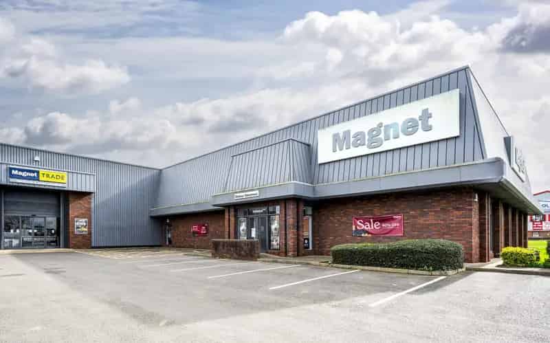 Industrial Trade Counter Unit Peterborough
