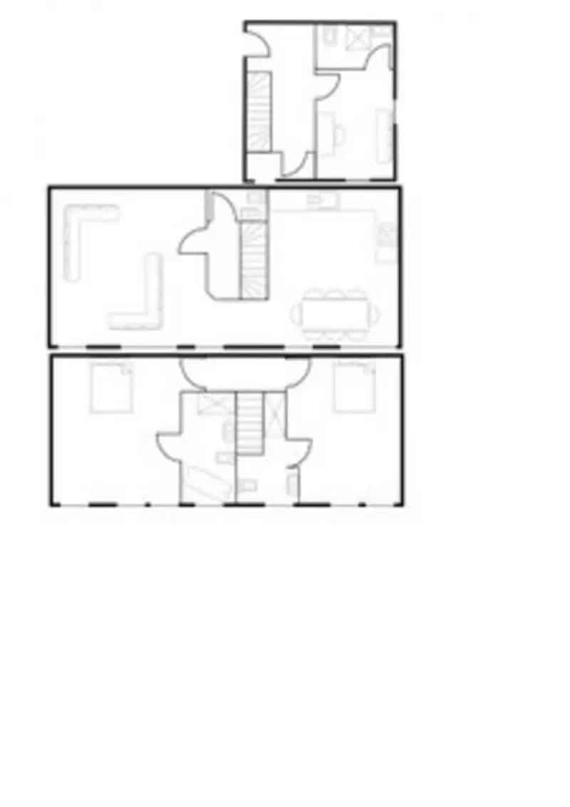 3 Bedroom House For Sale in Historic Building