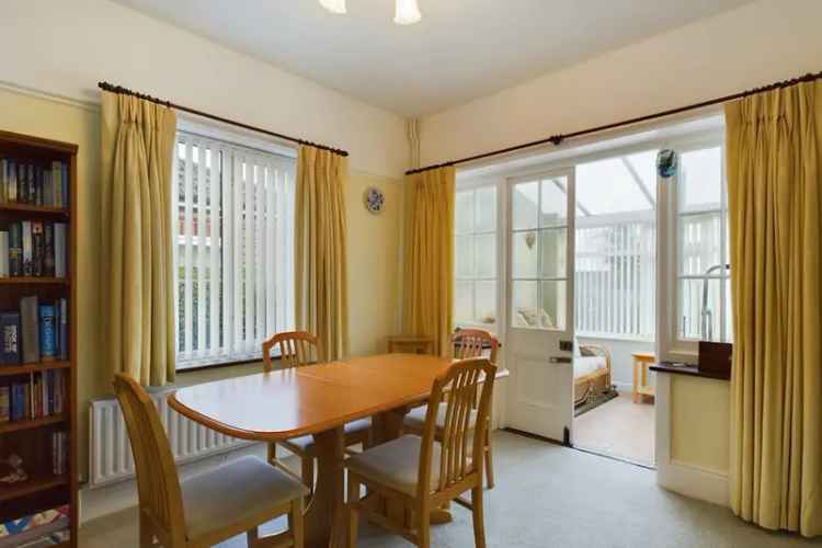 3 Bed Freehold House EPC C Council Tax C