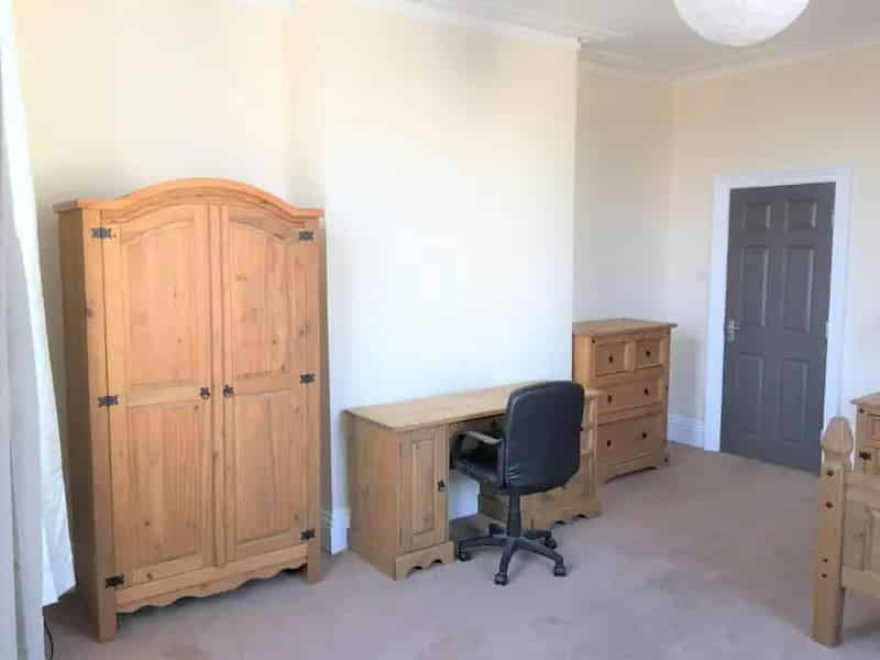 All Bills Inclusive Room Share S11 Near City Centre