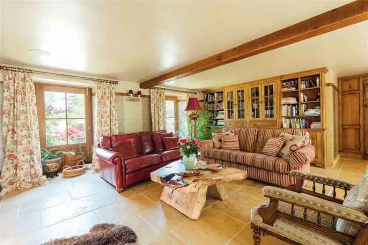 5 Bedroom Detached House for Sale Wicken