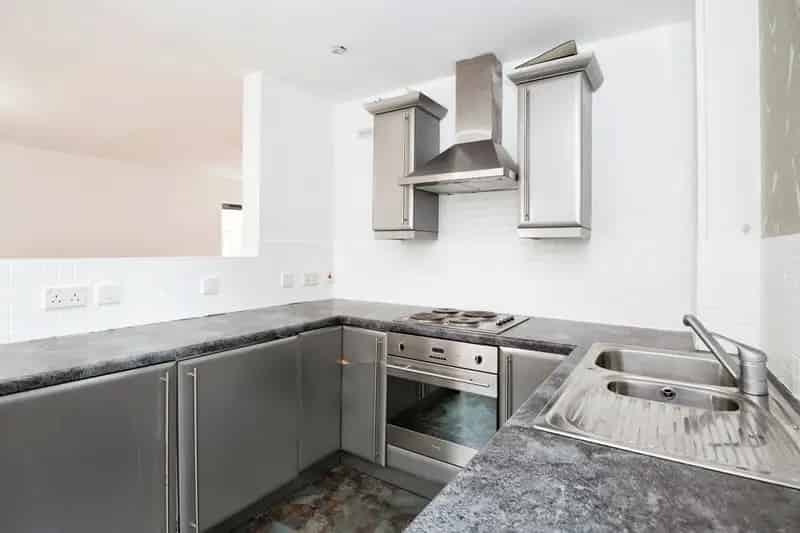 Manchester City Centre One Bedroom Apartment