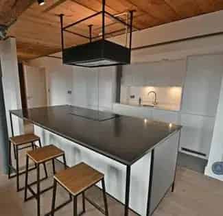 2 Bed 2 Bath Furnished Apartment Manchester Canal Views Parking