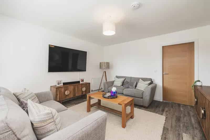 House For Rent , Aberdeen City, Scotland