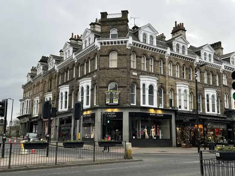 Harrogate Office Space For Rent - Recently Refurbished