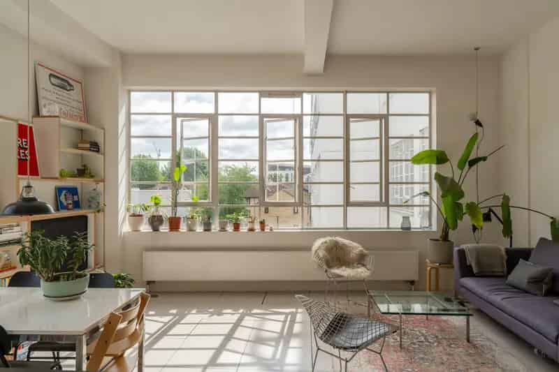 For Sale: Alaska Buildings III, Grange Road, London SE1 | The Modern House