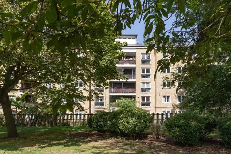 Pakenham House Apartment for Sale London E2