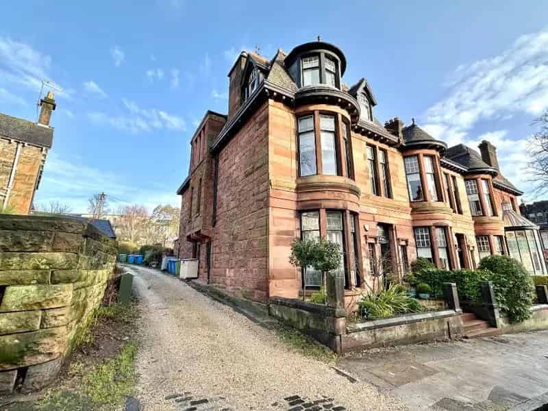 1 Bedroom Flat to Rent