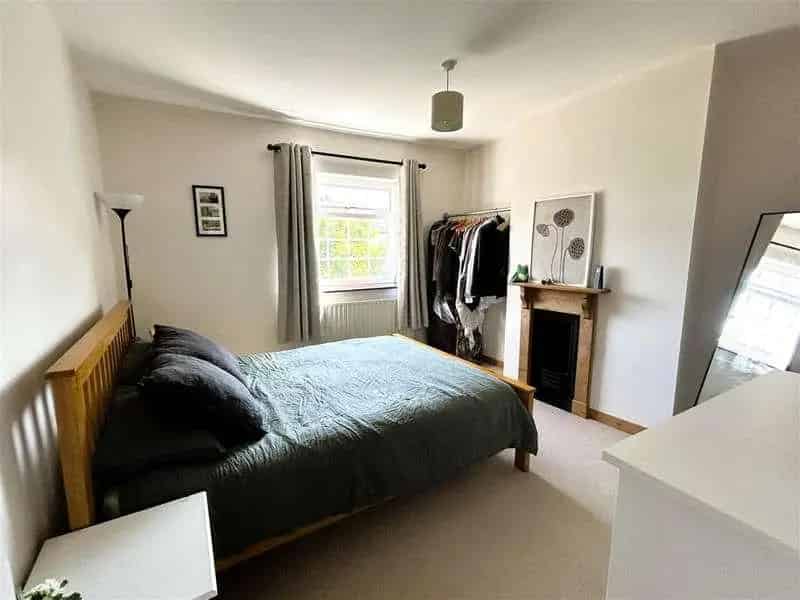 2 Bed Character Cottage Stanley Village