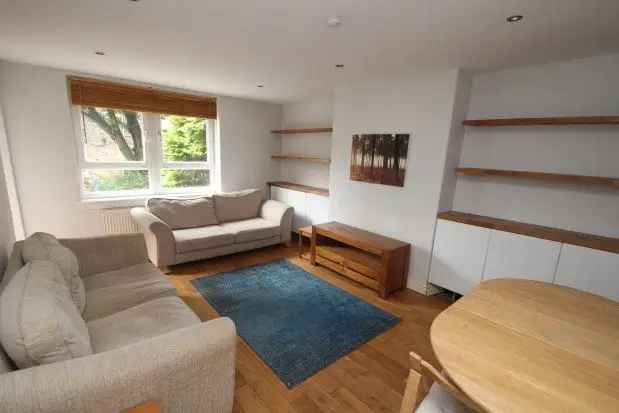 Flat to rent in Sanda Street, Glasgow G20