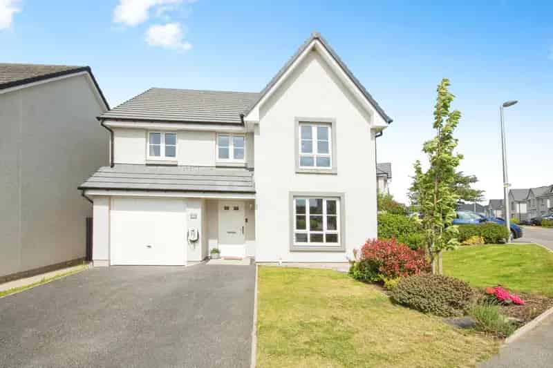 House For Rent , Inverurie, Scotland