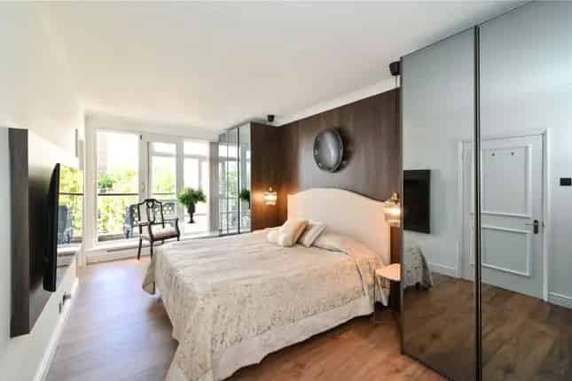 Flat for sale in St. John's Wood Park, St. John's Wood, London NW8
