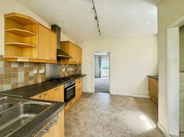 2 Bedroom Bungalow For Sale Alvaston