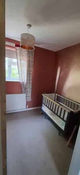 3 Bedroom House in Ackton Featherstone Near Motorways