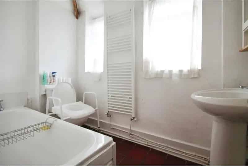 3 Bed Terraced House For Sale Ludlow
