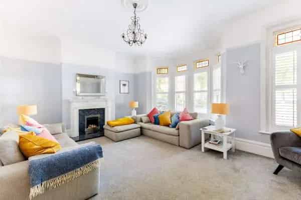 Five Bedroom Edwardian Family Home Cheltenham