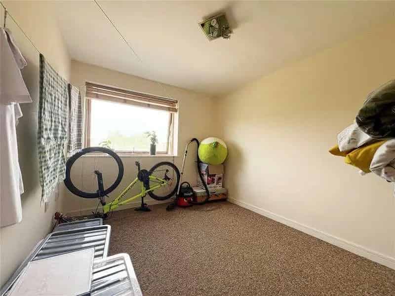 2 Bed Flat for Sale near Ipswich Town Centre