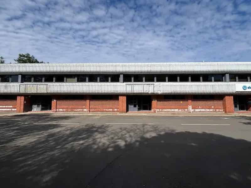 Refurbished Industrial Units College Milton Ind Est