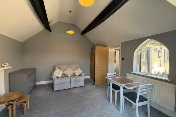 Charming 1 Bedroom Detached Bungalow in Secure Gated Complex