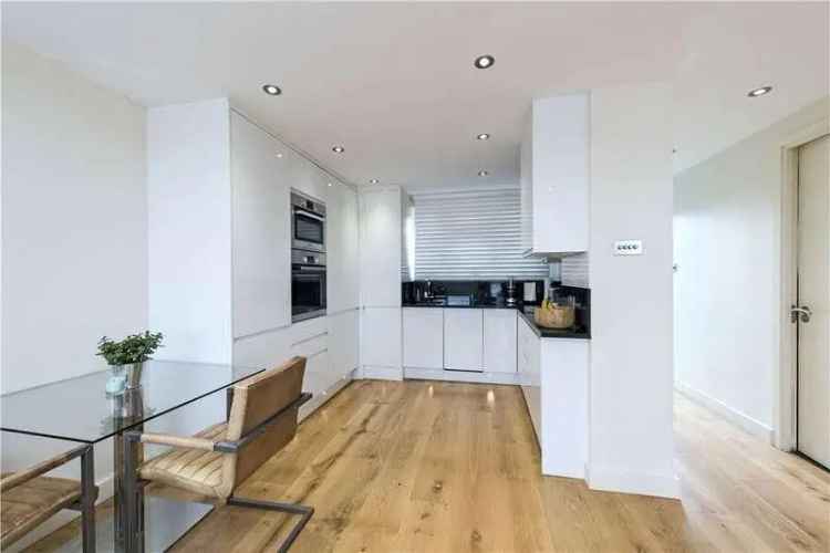 1 Bed Flat for Sale Battersea High Street Estate