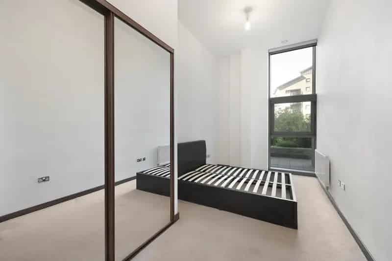 One Bedroom Riverside Apartment Award Winning Development