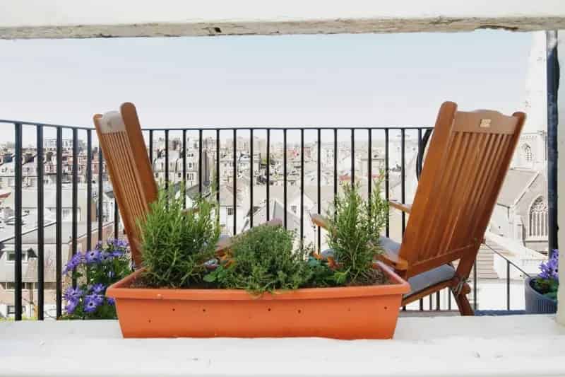 Seafront Apartment Hove Grade II Listed Building Two Double Bedrooms