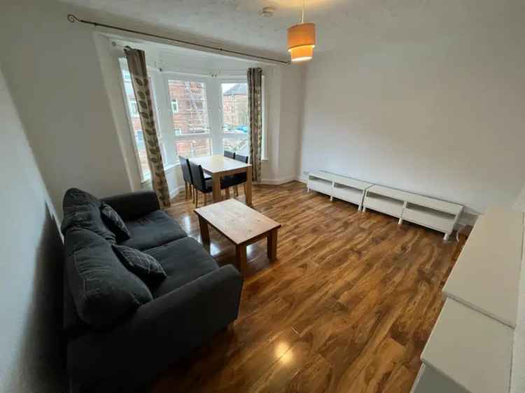 2 Bedroom Flat to Rent Stress Free Property Management