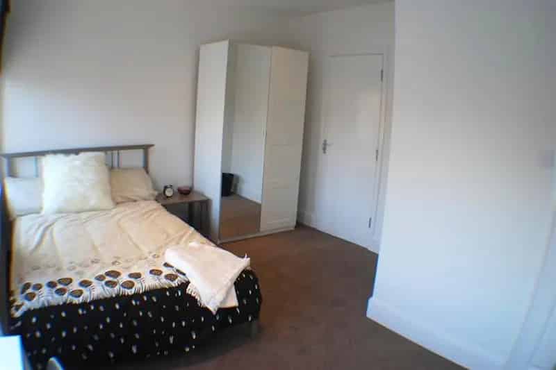 Luxury En Suite Double Room for Young Professionals in Shirley Southampton
