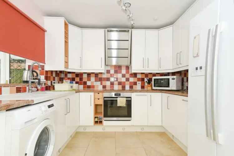 Three Bedroom Semi Detached Family Home Devizes