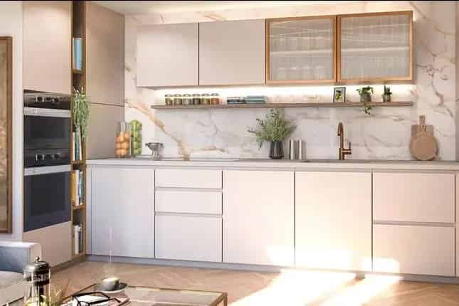 Luxury 3-Bed Apartment Sands End Lane London SW6