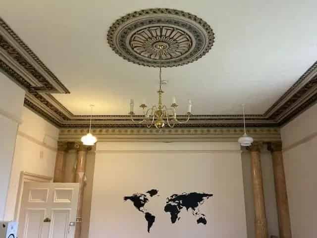 Grand 19th Century Mansion Cotham Park 9837 sq ft