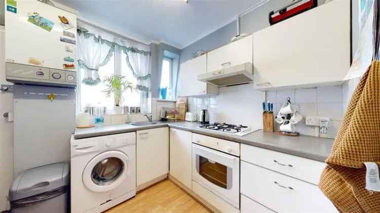 2 Bedroom Flat for Sale in Neasden