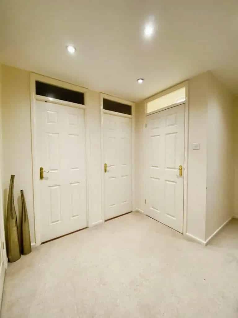 2 Bedroom Apartment for Sale Balcony Garage