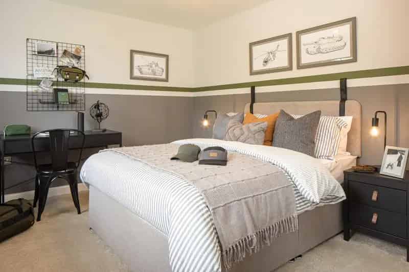 4 Bed Detached House for Sale