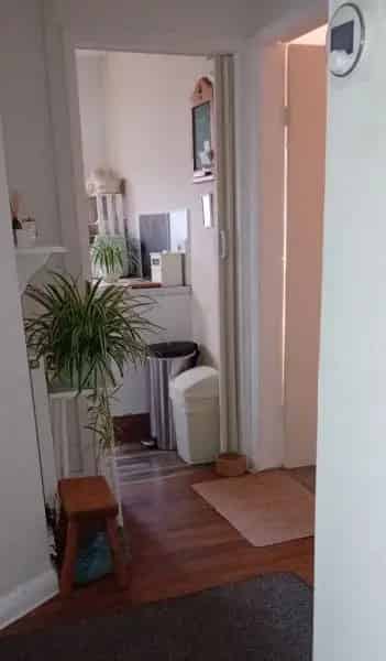 2 Bedroom Dorma Bungalow with Driveway Parking Near York