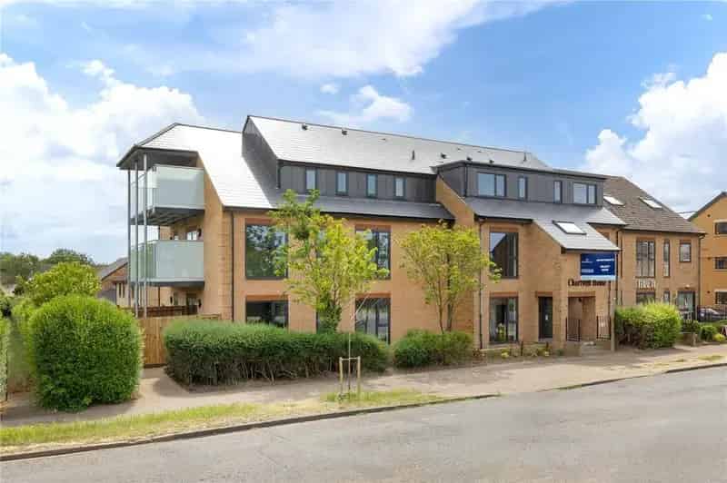 1 Bedroom Apartment to Rent