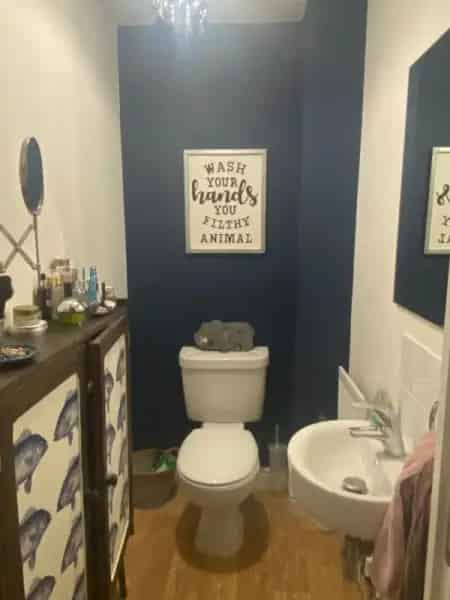 Large Family Home Near Worcester