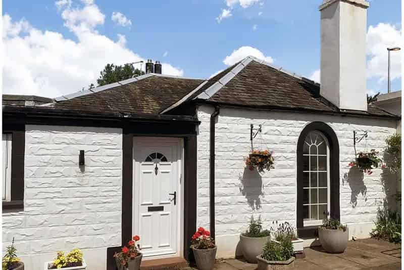 4 Bed Detached House with Annex and Esk Valley Views
