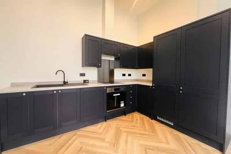 Luxury One Bedroom Apartment Near Eastbourne Seafront