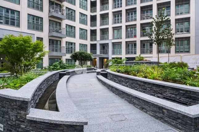 Flat for Sale in Millbank Westminster London SW1P