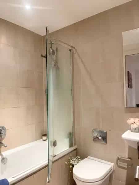Luxury Apartment near Oxford Circus Regent's Park