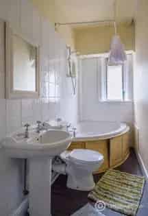 4 Bedroom HMO Student Flat Near University of Aberdeen