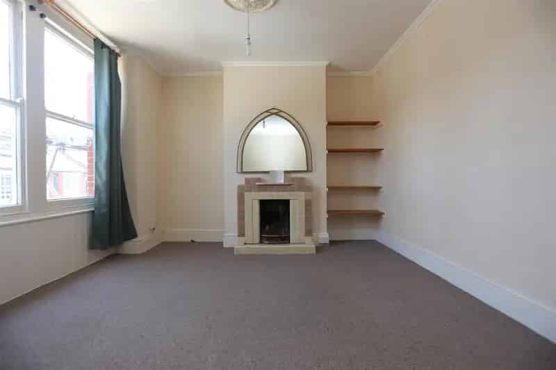 5 Bedroom House to Rent in Kemptown Brighton