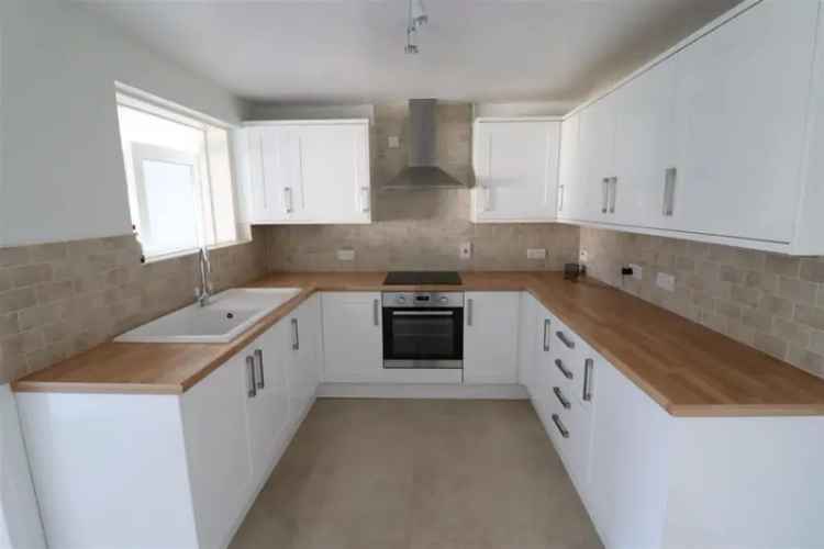 2 Bedroom Semi Detached House to Rent Cornwall