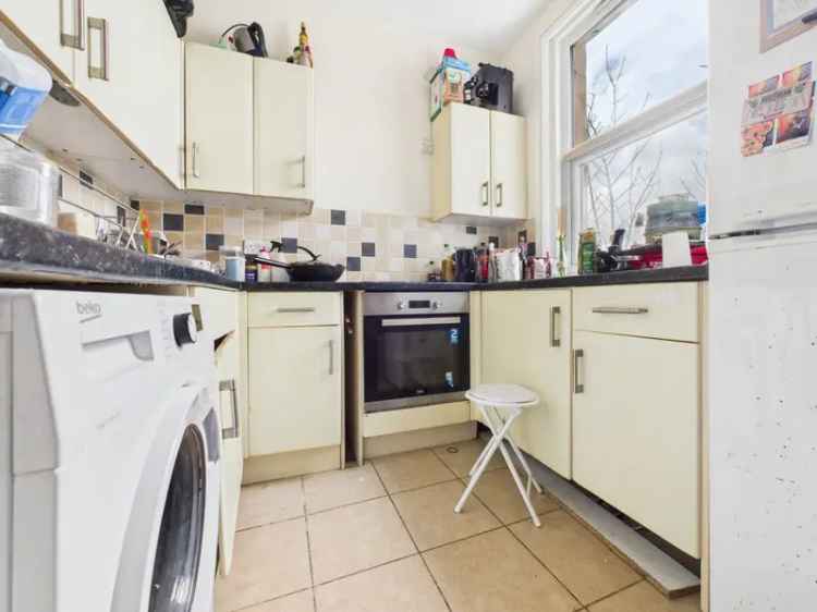 4 Bedroom Student Maisonette Brighton Near Grand Parade Campus