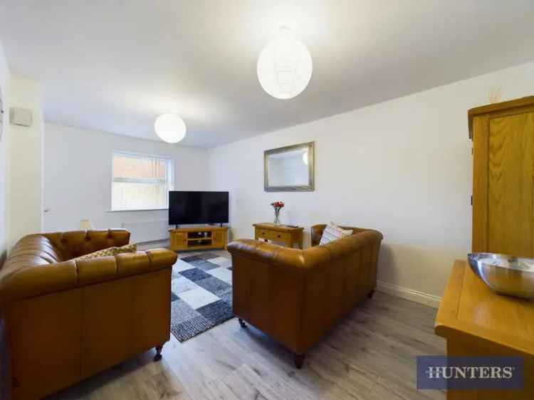 3 Bedroom House For Sale in Filey